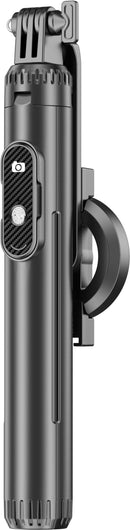 NÖRDIC Magnetic Selfie-stick, up to 154 cm