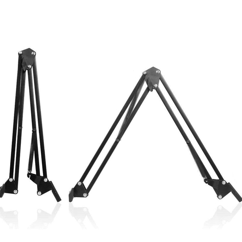 NÖRDIC Microphone Stand for table mounting boom