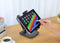 NÖRDIC Mobile and tablet holder tiltable and rotatable 360 degrees high quality heavy base