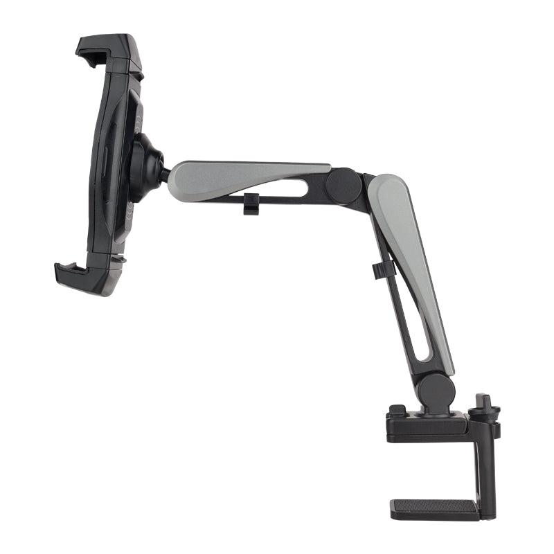 NÖRDIC Mobile and tablet holder tiltable and rotatable 360 degrees high-quality table mounting