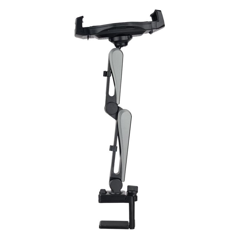 NÖRDIC Mobile and tablet holder tiltable and rotatable 360 degrees high-quality table mounting