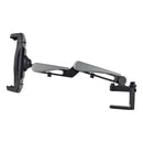 NÖRDIC Mobile and tablet holder tiltable and rotatable 360 degrees high-quality table mounting
