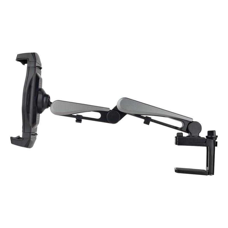 NÖRDIC Mobile and tablet holder tiltable and rotatable 360 degrees high-quality table mounting