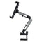 NÖRDIC Mobile and tablet holder tiltable and rotatable 360 degrees high-quality table mounting