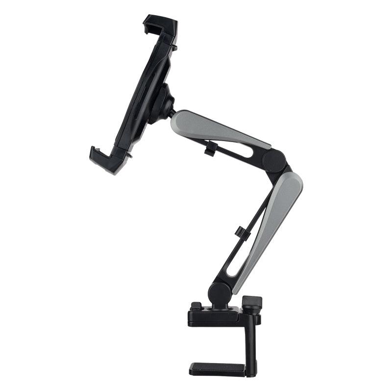 NÖRDIC Mobile and tablet holder tiltable and rotatable 360 degrees high-quality table mounting