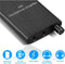 NÖRDIC Portable Hifi Headphone Amplifier