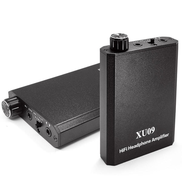 NÖRDIC Portable Hifi Headphone Amplifier