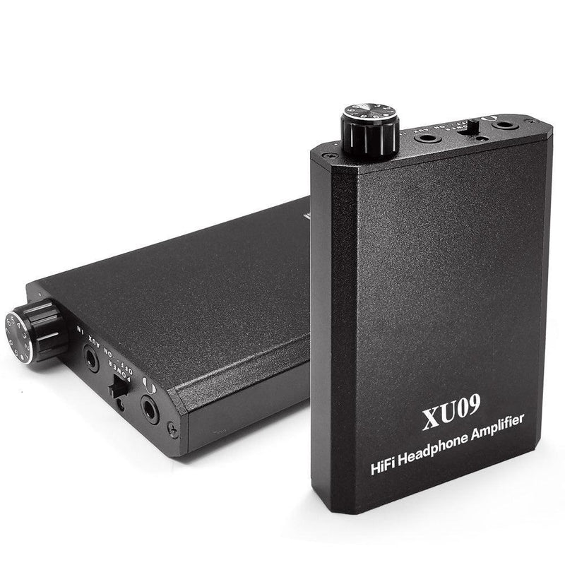 NÖRDIC Portable Hifi Headphone Amplifier