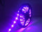 NÖRDIC RGB LED strip 5m with remote, 300 SMD LEDs of 5m, 20 positions LED strip