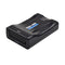 NÖRDIC SCART to HDMI converter and the converter 1080p