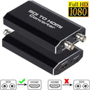 NÖRDIC SDI to HDMI Adapter 1080P