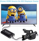 NÖRDIC SDI to HDMI Adapter 1080P