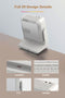 NÖRDIC Smart Touch Screen Projector for Home Theater and Presentations