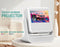 NÖRDIC Smart Touch Screen Projector for Home Theater and Presentations