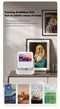 NÖRDIC Smart Touch Screen Projector for Home Theater and Presentations
