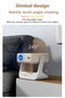 NÖRDIC Smart Touch Screen Projector for Home Theater and Presentations
