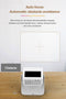 NÖRDIC Smart Touch Screen Projector for Home Theater and Presentations