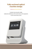 NÖRDIC Smart Touch Screen Projector for Home Theater and Presentations