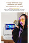 NÖRDIC Smart Touch Screen Projector for Home Theater and Presentations