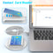 NÖRDIC Smart card reader with NFC, USB-A