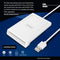 NÖRDIC Smart card reader with NFC, USB-A
