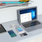 NÖRDIC Smart card reader with NFC, USB-A