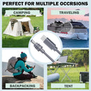 Starlink Mini Cable 3m USB-C to DC Waterproof 100W Input Outdoor Camping Travel Work