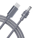 Starlink Mini Cable 5m USB-C to DC Waterproof 100W Input Outdoor Camping Travel Work