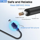 Starlink 3m Mini DC Power Cable