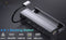 NÖRDIC Steam Deck docking station 1 to 6 - 1xHDMI4K60Hz, 1xUSB-C PD100W, 3xUSB-A 3.1 5Gbps, 1xRJ45 GigaLAN