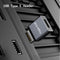 NÖRDIC Type-E male to USB-C female front panel adapter 10Gbps USB3.1 Type E motherboard adapter