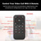 NÖRDIC UHD 4K 30fps 8MP webcam with auto focus/tracking/framing/zoom, dual microphones, SONY Sensor