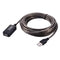 NÖRDIC USB 2.0 Active Extension Cable 5m USB active Extension