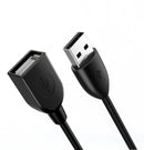 NÖRDIC USB 2.0 Extension Cable USB A Male to USB A hone 1m 480Mbps