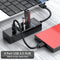 NÖRDIC USB 3.0 4port 5Gbps hub 25cm cable black