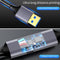 NÖRDIC USB 3.0 Active Printer Cable - 15m USB A to USB B 3.0 Compatible with printer, conference camera, docking station, hard drive and more