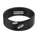 NÖRDIC USB 3.0 cable USB-C to USB-B 5Gbps 5m USB printer cable