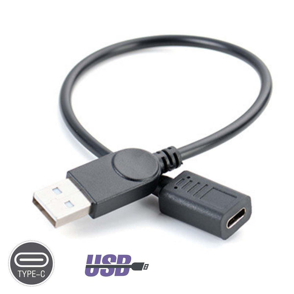 NÖRDIC USB 3.0 to USB adapter C 15cm 5Gbps data transfer rate