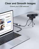 NÖRDIC USB 3.0 type A extension cable 2m