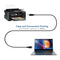 NÖRDIC USB 3.1 cable USB C to USB B 5Gbps 1m USB printer
