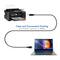 NÖRDIC USB 3.1 cable USB C to USB B 5Gbps 2m USB printer cable