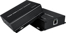 NÖRDIC USB 3.2 Extender 5Gbps 2xUSB-A + 2xUSB-C up to 100m