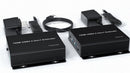 NÖRDIC USB 3.2 Extender 5Gbps 2xUSB-A + 2xUSB-C up to 100m
