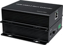 NÖRDIC USB 3.2 Extender 5Gbps 2xUSB-A + 2xUSB-C up to 100m