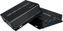 NÖRDIC USB 3.2 Extender 5Gbps 2xUSB-A + 2xUSB-C up to 100m
