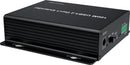 NÖRDIC USB 3.2 Extender 5Gbps 2xUSB-A + 2xUSB-C up to 100m