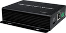 NÖRDIC USB 3.2 Extender 5Gbps 2xUSB-A + 2xUSB-C up to 100m