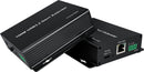 NÖRDIC USB 3.2 Extender 5Gbps 2xUSB-A + 2xUSB-C up to 100m