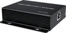 NÖRDIC USB 3.2 Extender 5Gbps 2xUSB-A + 2xUSB-C up to 100m
