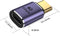 NÖRDIC USB4 adapter male to female 40G 8K60Hz PD100W